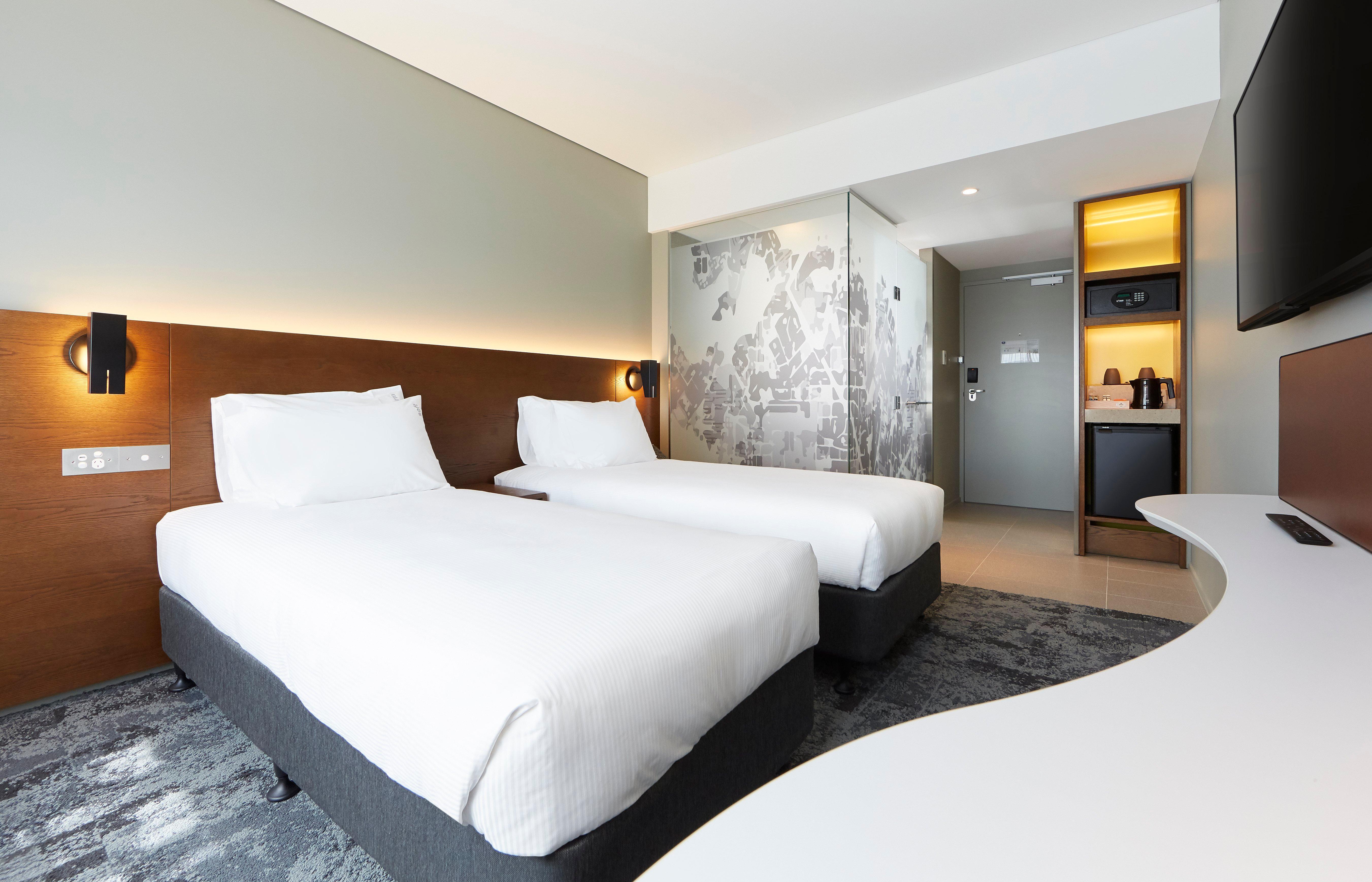 Holiday Inn Express Newcastle By Ihg Exterior foto